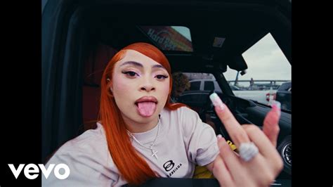 ice spice rym|Think U the Shit (Fart) by Ice Spice .